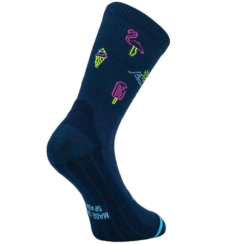 SPORCKS Golfsocken „Summer Night“