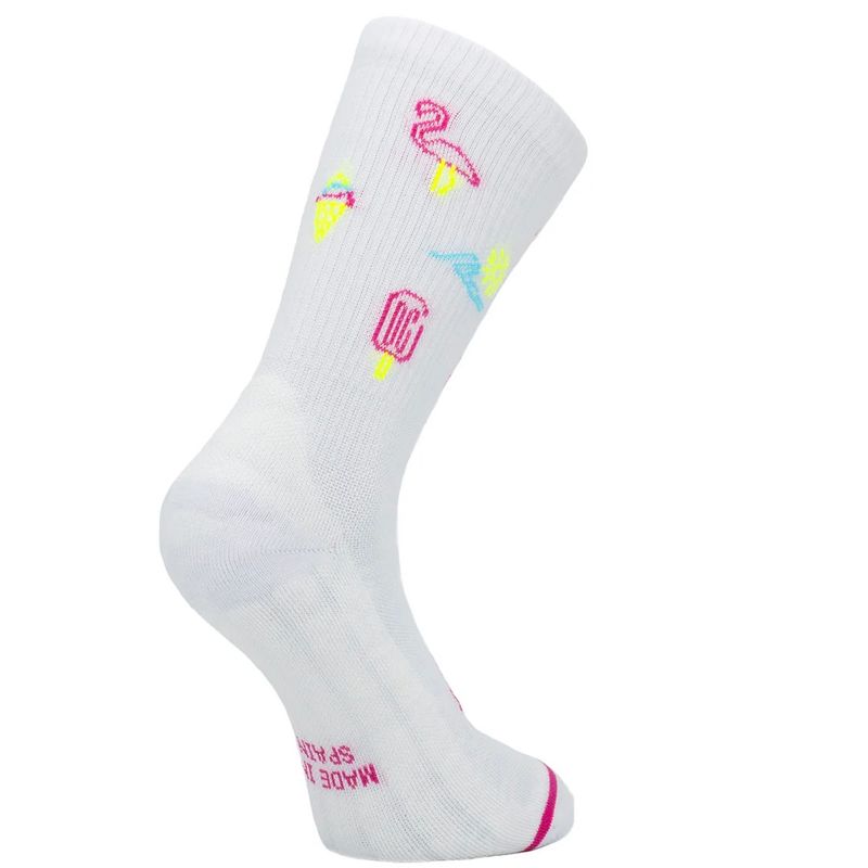 SPORCKS Golfsocken „Summer Night“