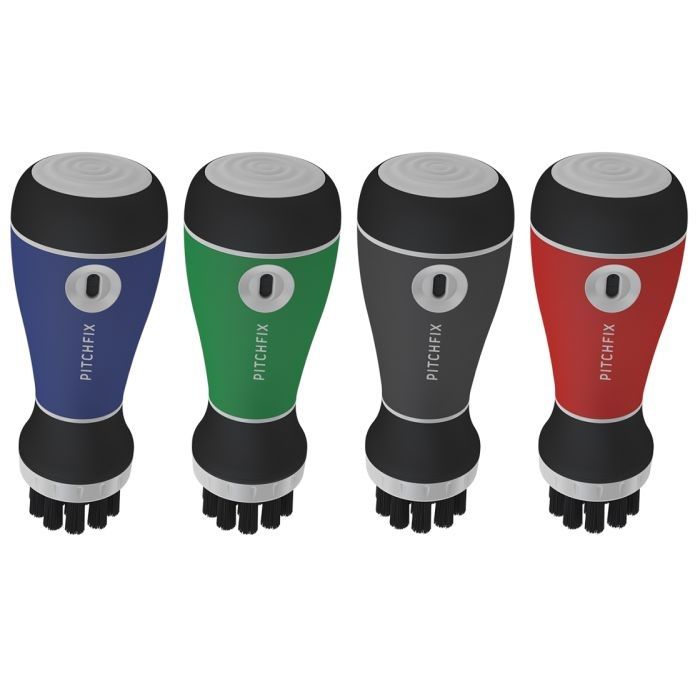 Pitchfix AquaBrush Schlägerbürste "Love"