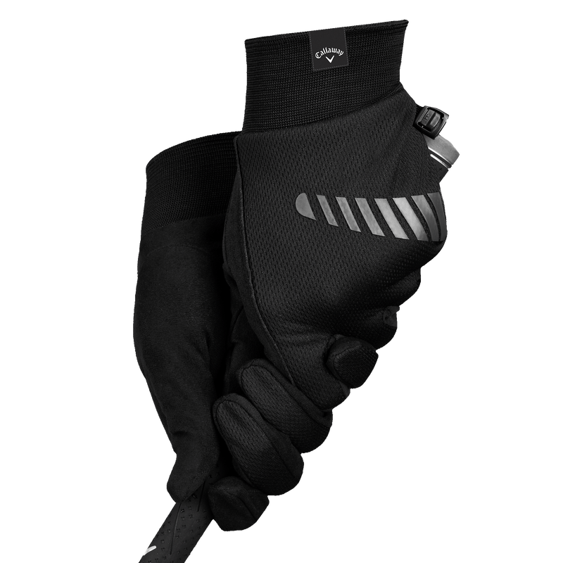 Callaway Thermal Grip Winter Golfhandschuhe (Paar)