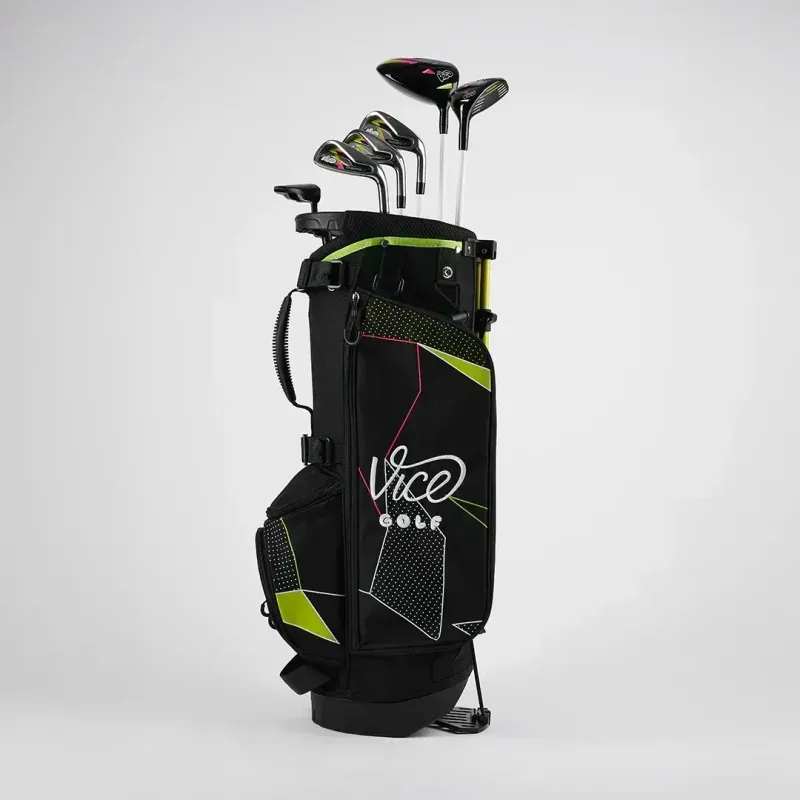 Vice Pro Junior v2 Golfset