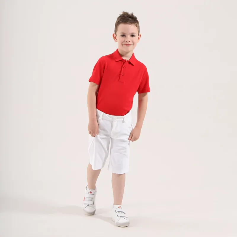 Chervo Poloshirt "ARDINO" | Junior Collection