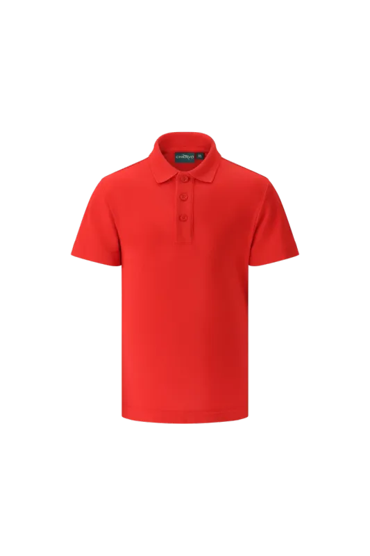 Chervo Poloshirt "ARDINO" | Junior Collection