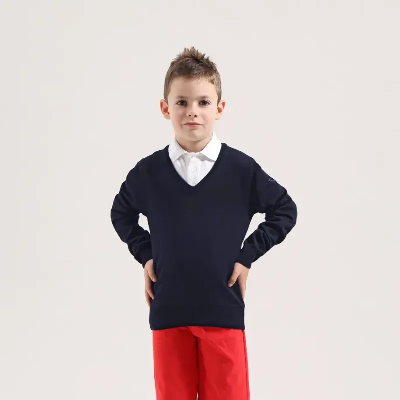 Chervo Pullover "NEWKID" | Junior Collection