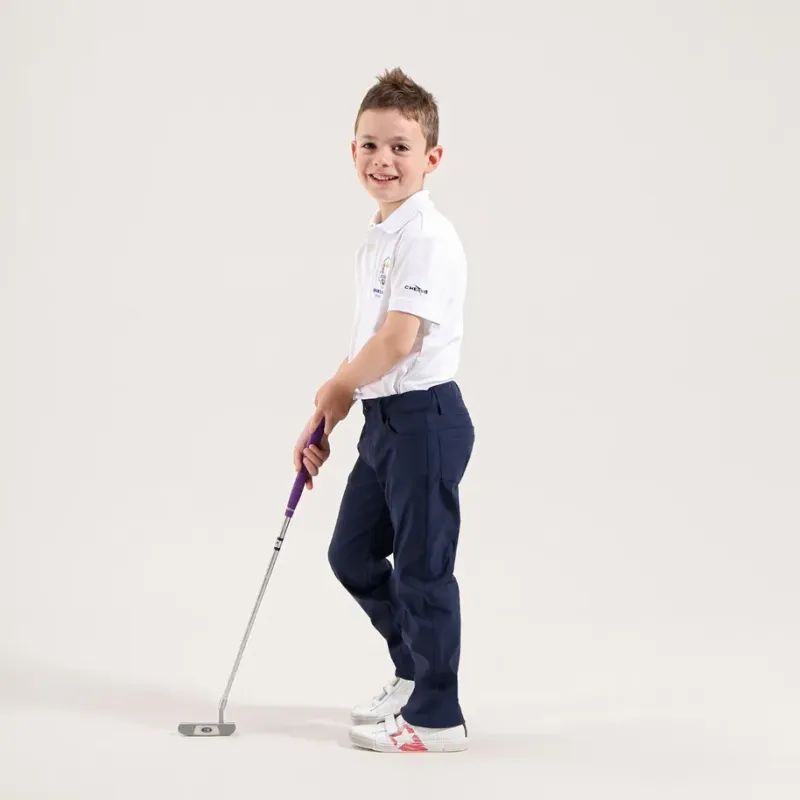 Chervo Hose "SOGGY" (lang) | Junior Collection