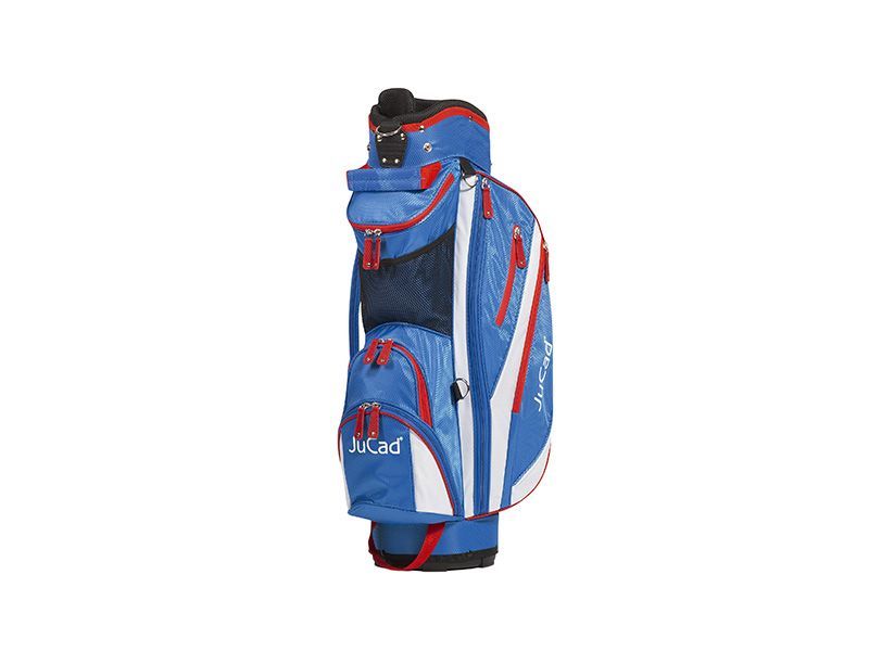 JuCad Junior Golfbag (2026)