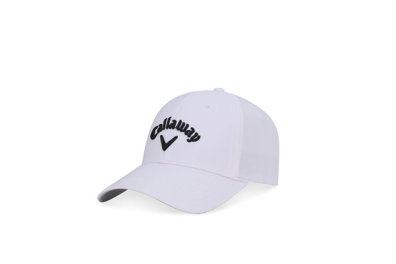 Callaway Cap CG Junior Tour 2026
