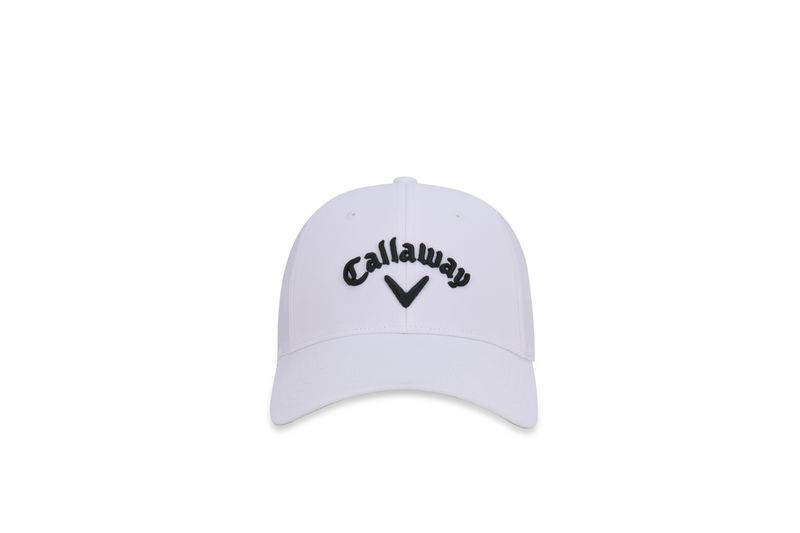 Callaway Cap CG Junior Tour 2026