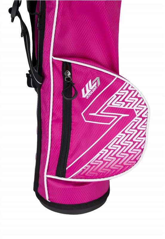 U.S. Kids Golf 2024 Ultralight 39 Golfset (rot/pink)