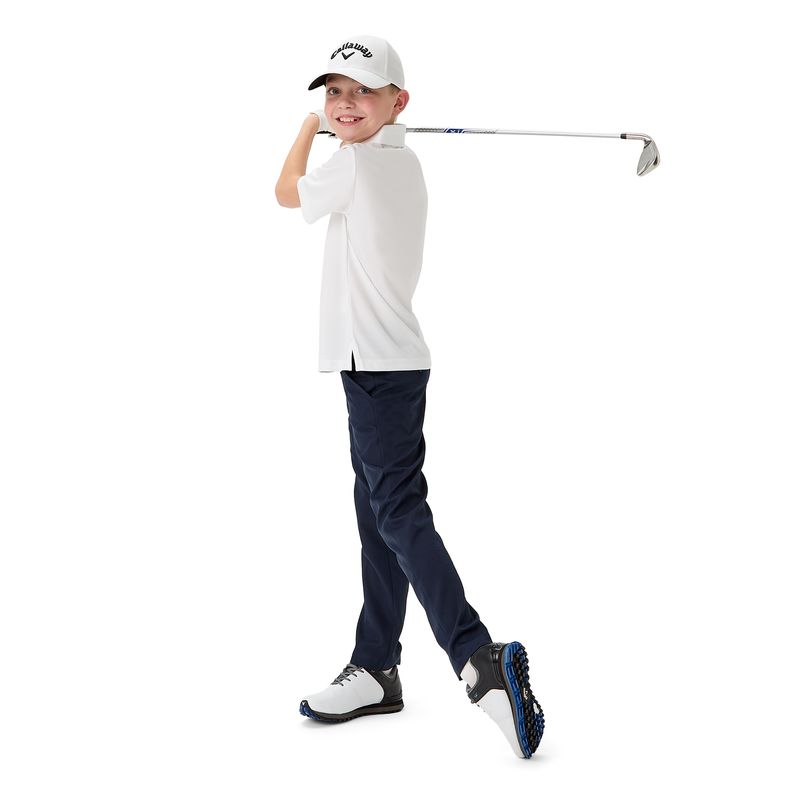 Callaway Hose "SOLID PROSPIN 3.0" (lang) | Youth Collection