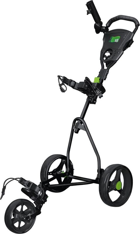 FLAG18 Junior Golftrolley (3-Rad)