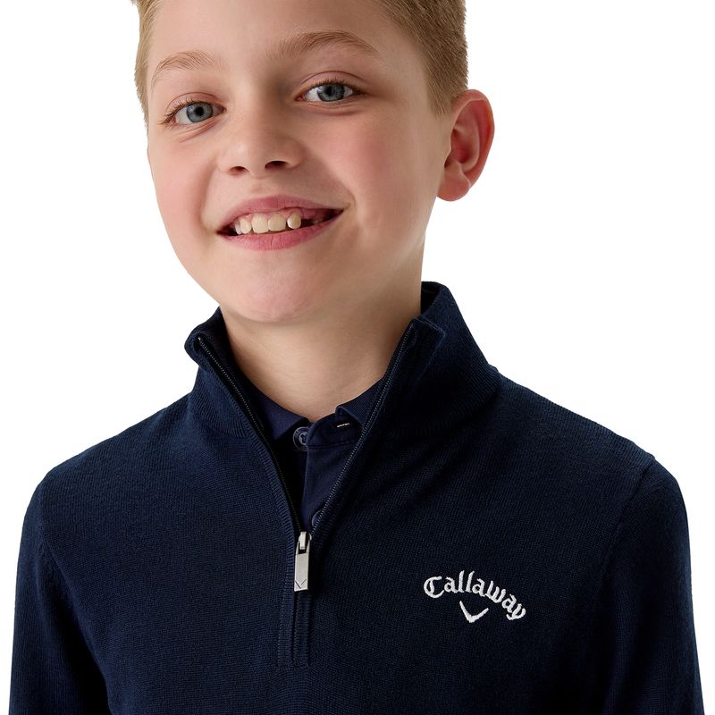 Callaway Pullover | Youth Collection
