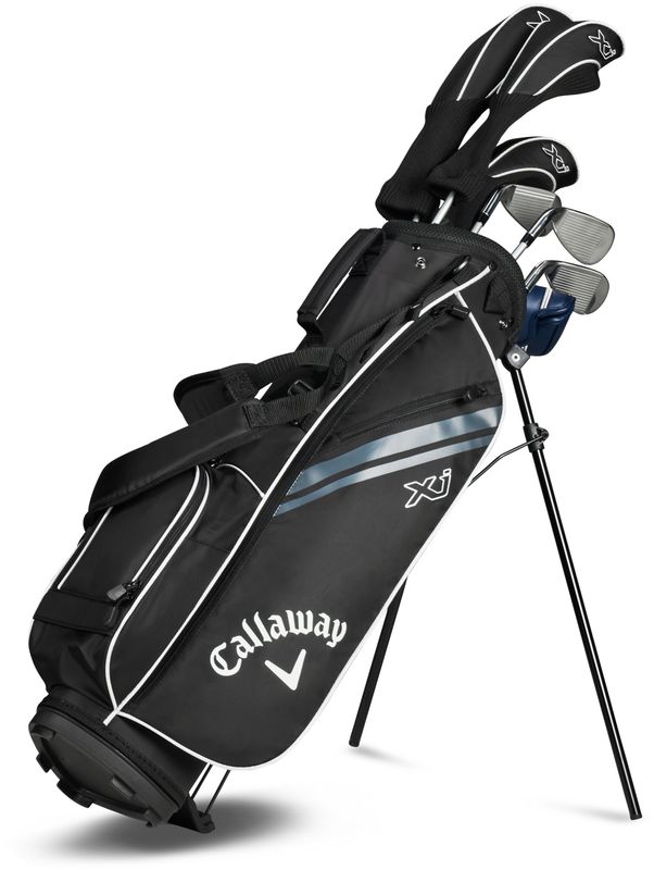 Callaway Junior XJ3 2026 Komplettset