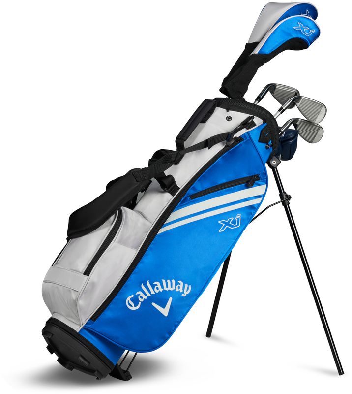 Callaway Junior XJ2 2026 Golfset