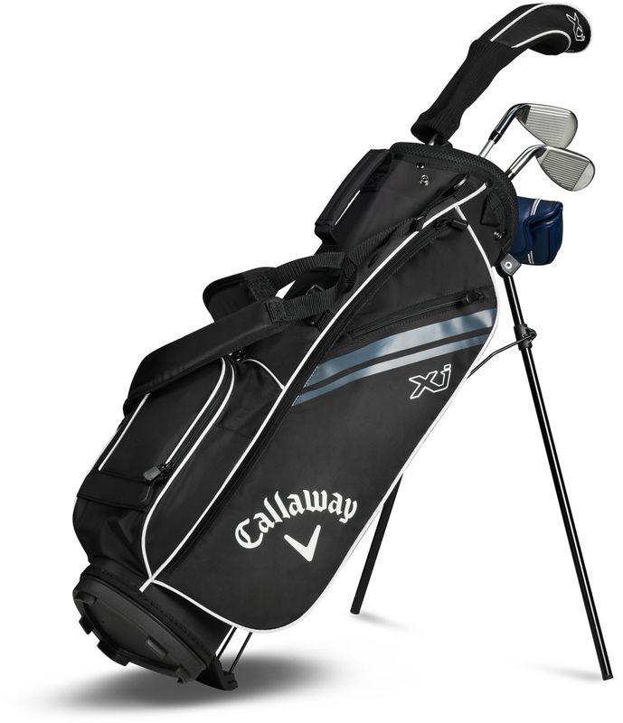 Callaway Junior XJ1 2026 Golfset