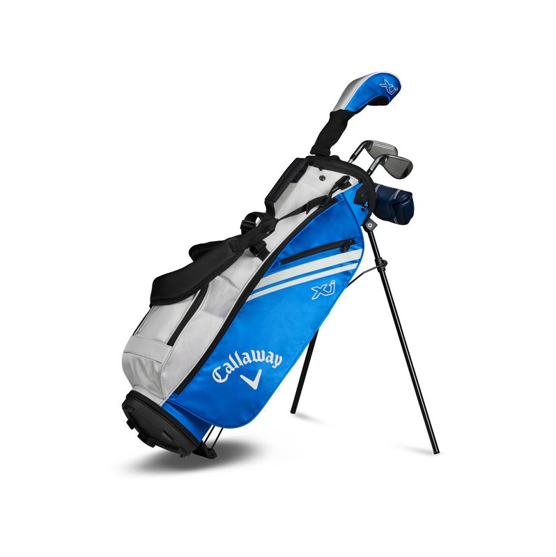 Callaway Junior XJ1 2026 Golfset