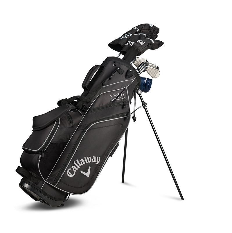 Callaway Junior XT Teen 2026 Komplettset