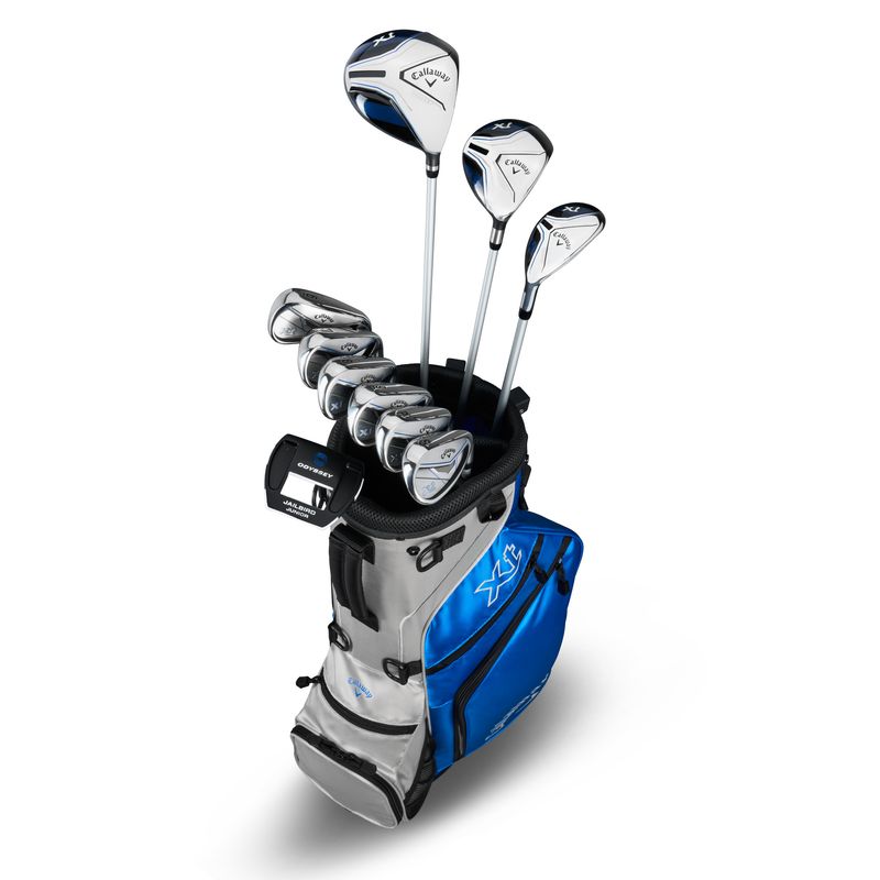 Callaway Junior XT Teen 2026 Komplettset