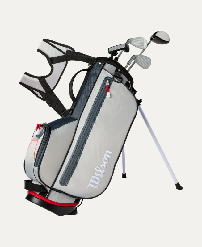 Wilson Jr Profile Small Starterset (2026)