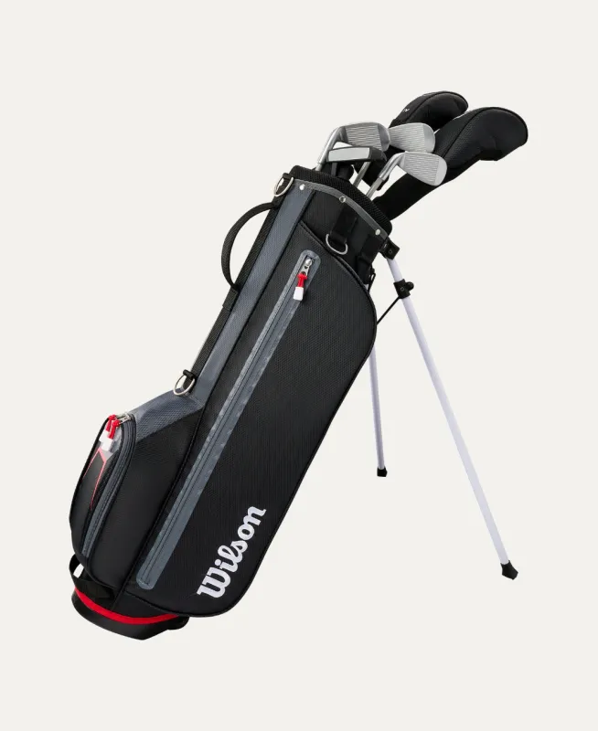 Wilson Jr Profile Large Starterset (2026)