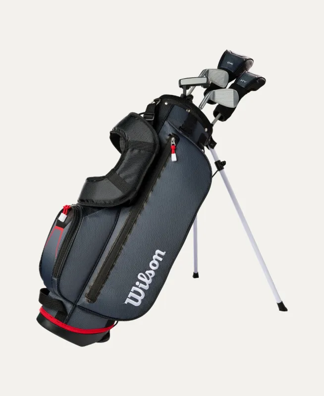 Wilson Jr Profile Medium Starterset (2026)