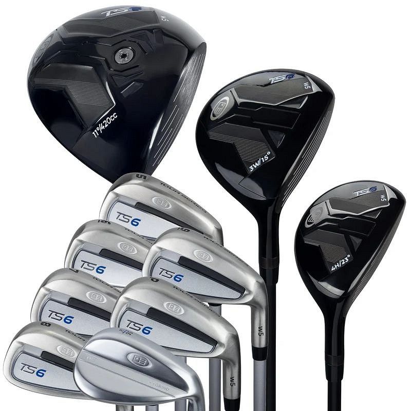 U.S. Kids Golf Tour Series 6 TS6 (2026)