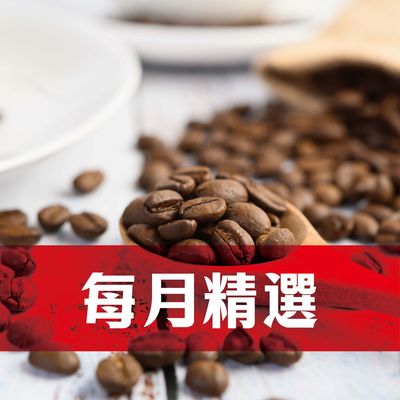 每月精選