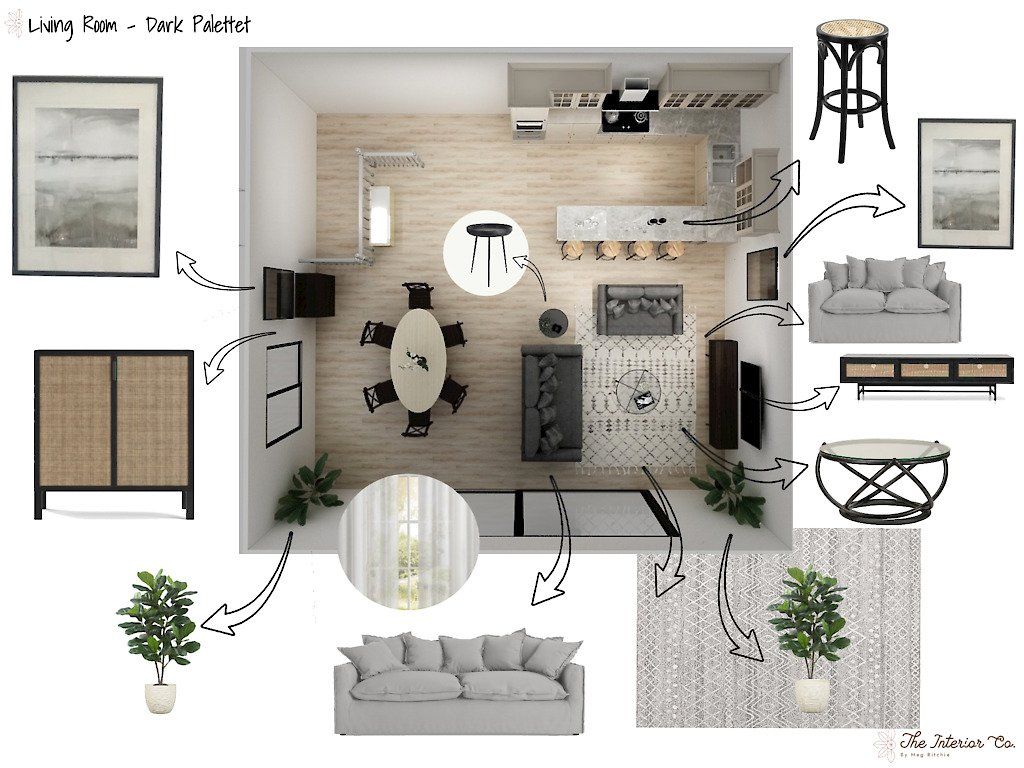 Design & Procurement