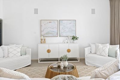 Interior Design Packages