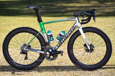 Road Bikes