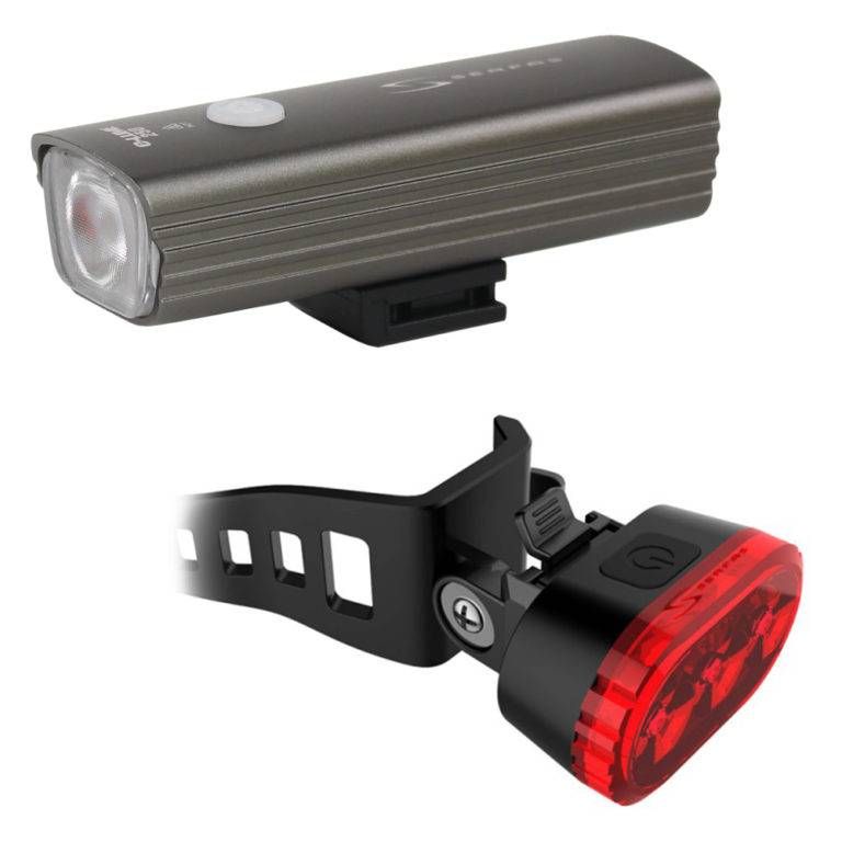 ESC-250 E-Lume Combo Light Pack