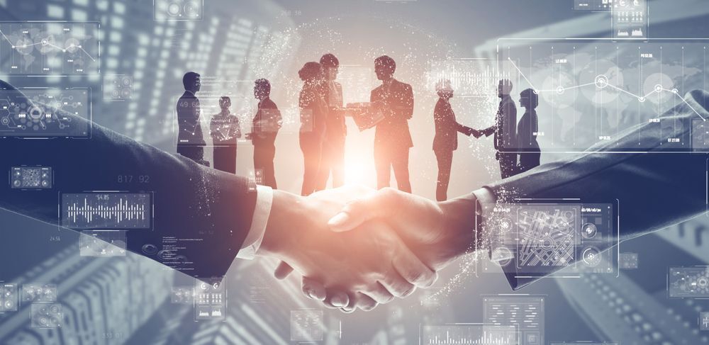 Membre Corporatif (ou renouvellement)