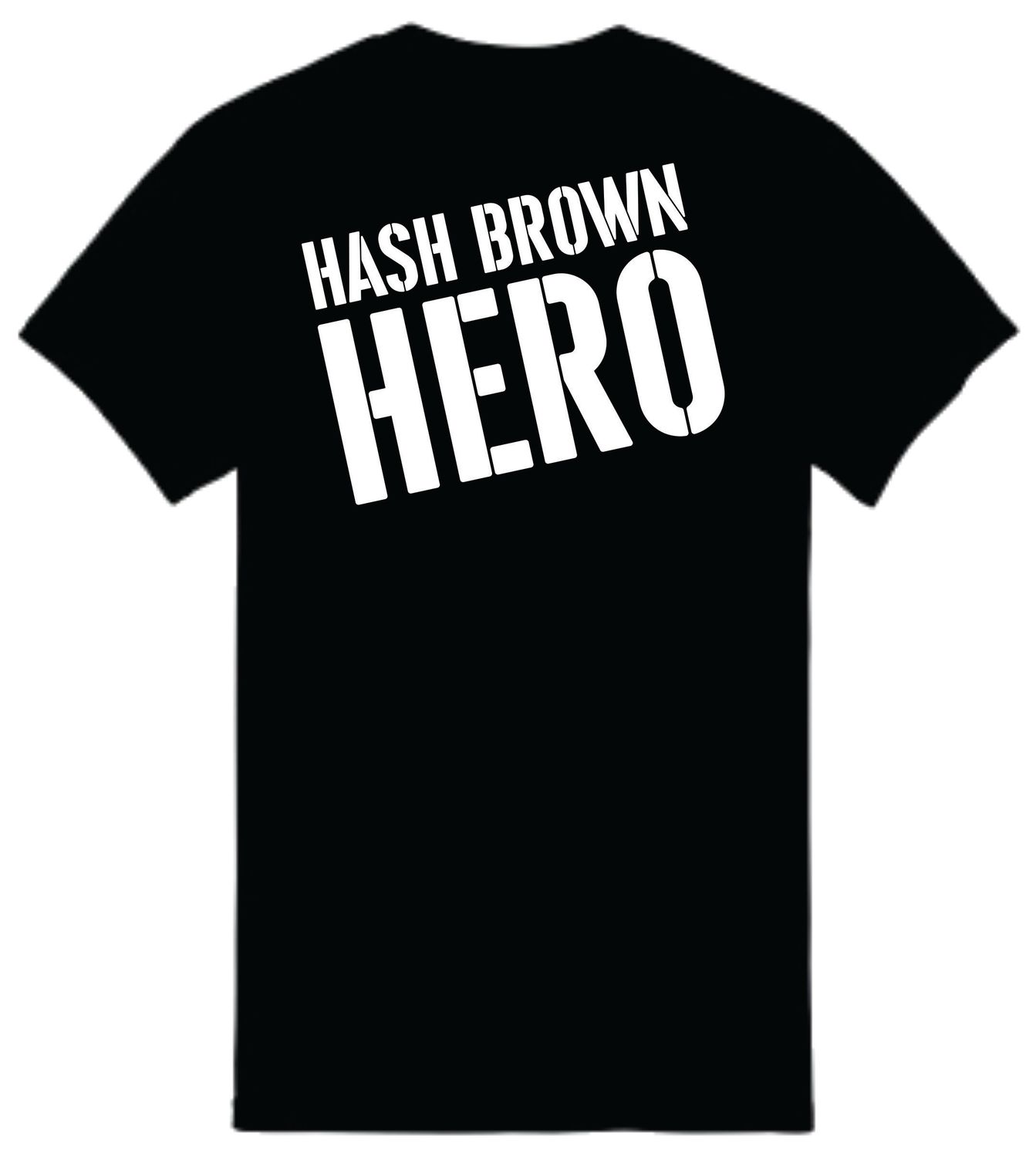 HASHBROWN HERO