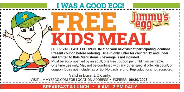 Good Egg Coupons