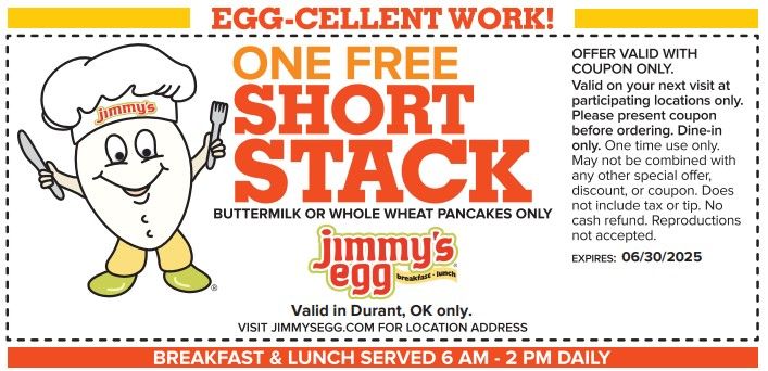 Free Shortstack Coupon