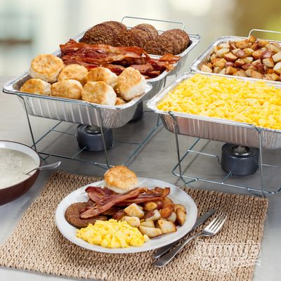 Catering