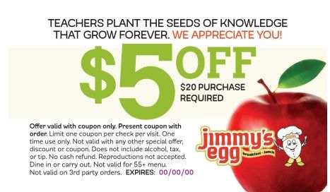 Teacher Appreciation Cards