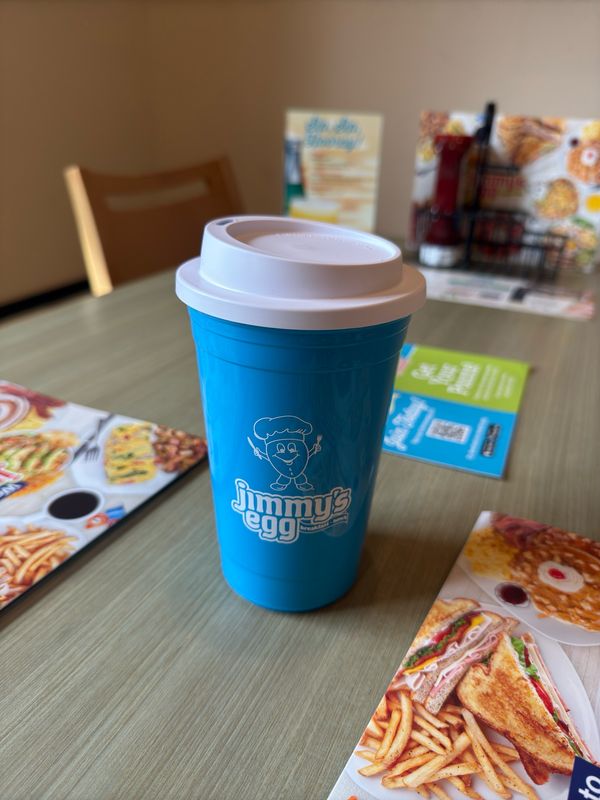 Travel Tumblers