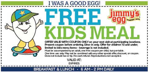 Good Egg Coupons