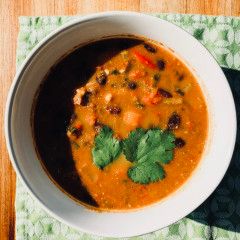 Soupe Mexicaine, Size: 500ml