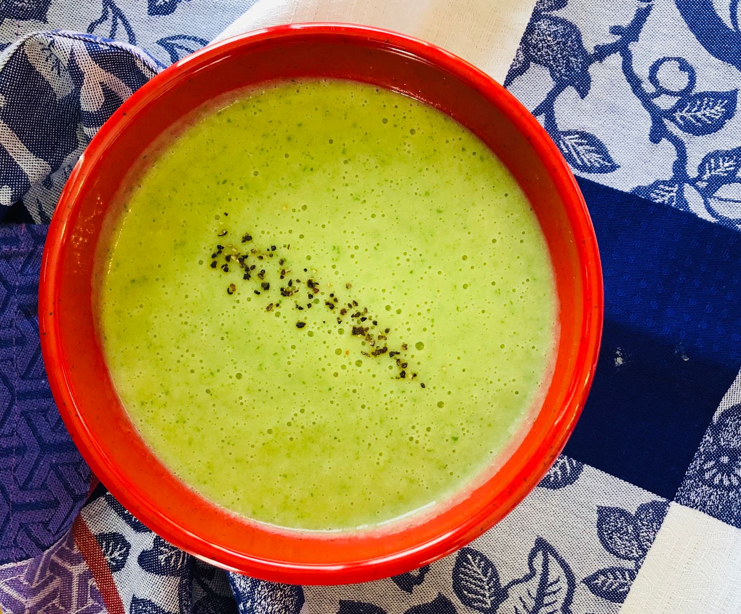 Potage Parmentier à la roquette, Size: 500ml