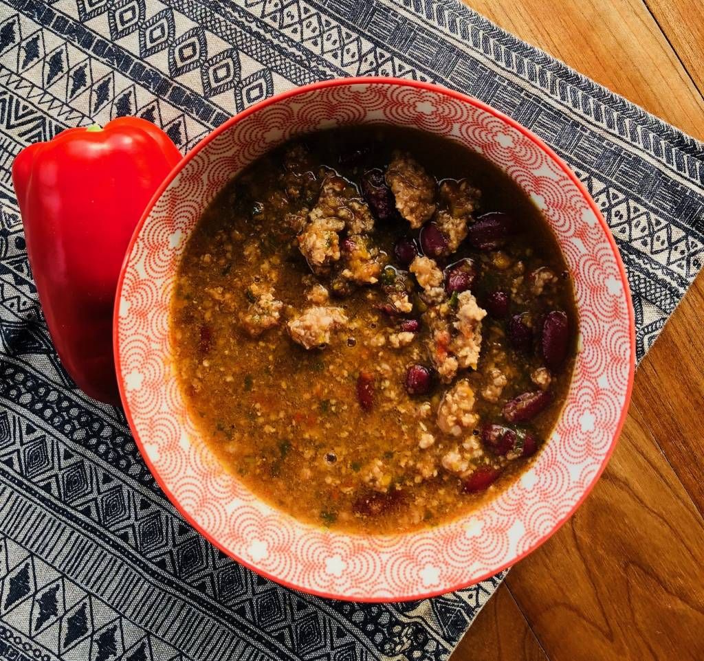 Chili Con Carne