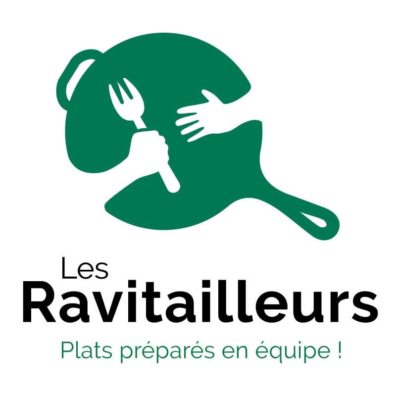 Patates et oignon rouge rôtis dans le gras de canard