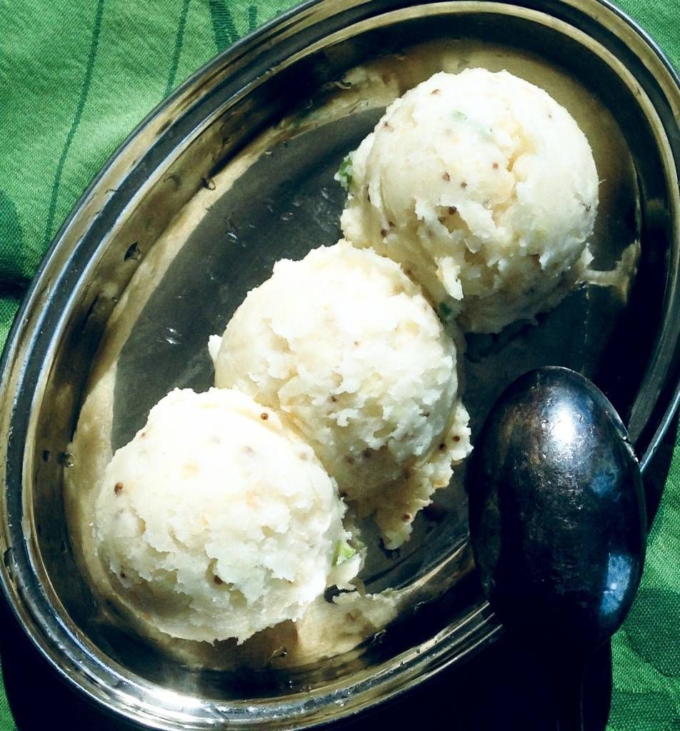 Patate de Luxe
