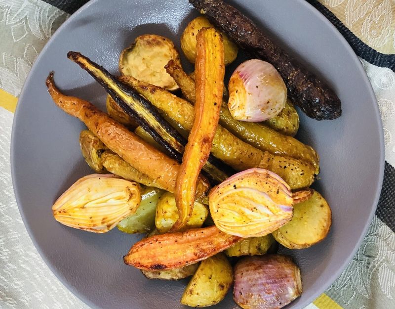 Accompagnement  et Condiments