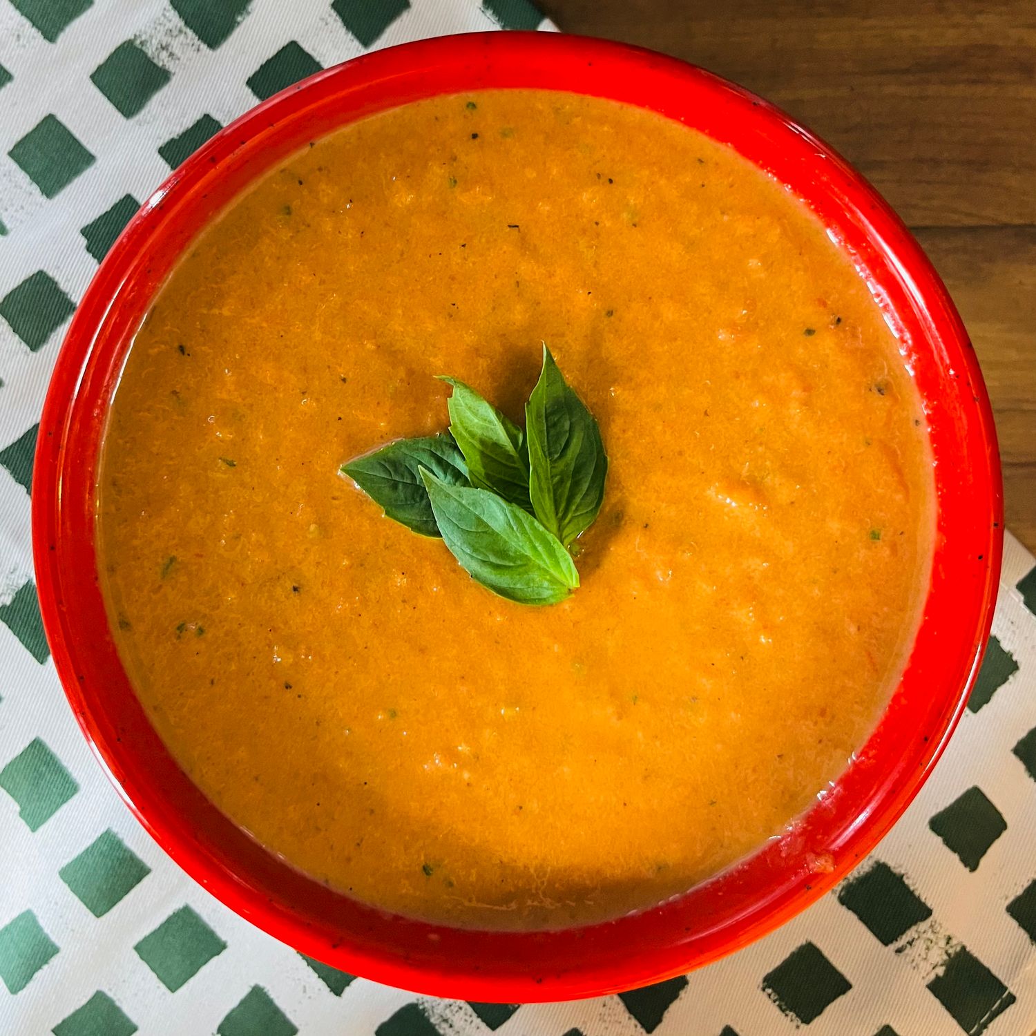 Crème de tomates grillées des maraîchers, Size: 500ml