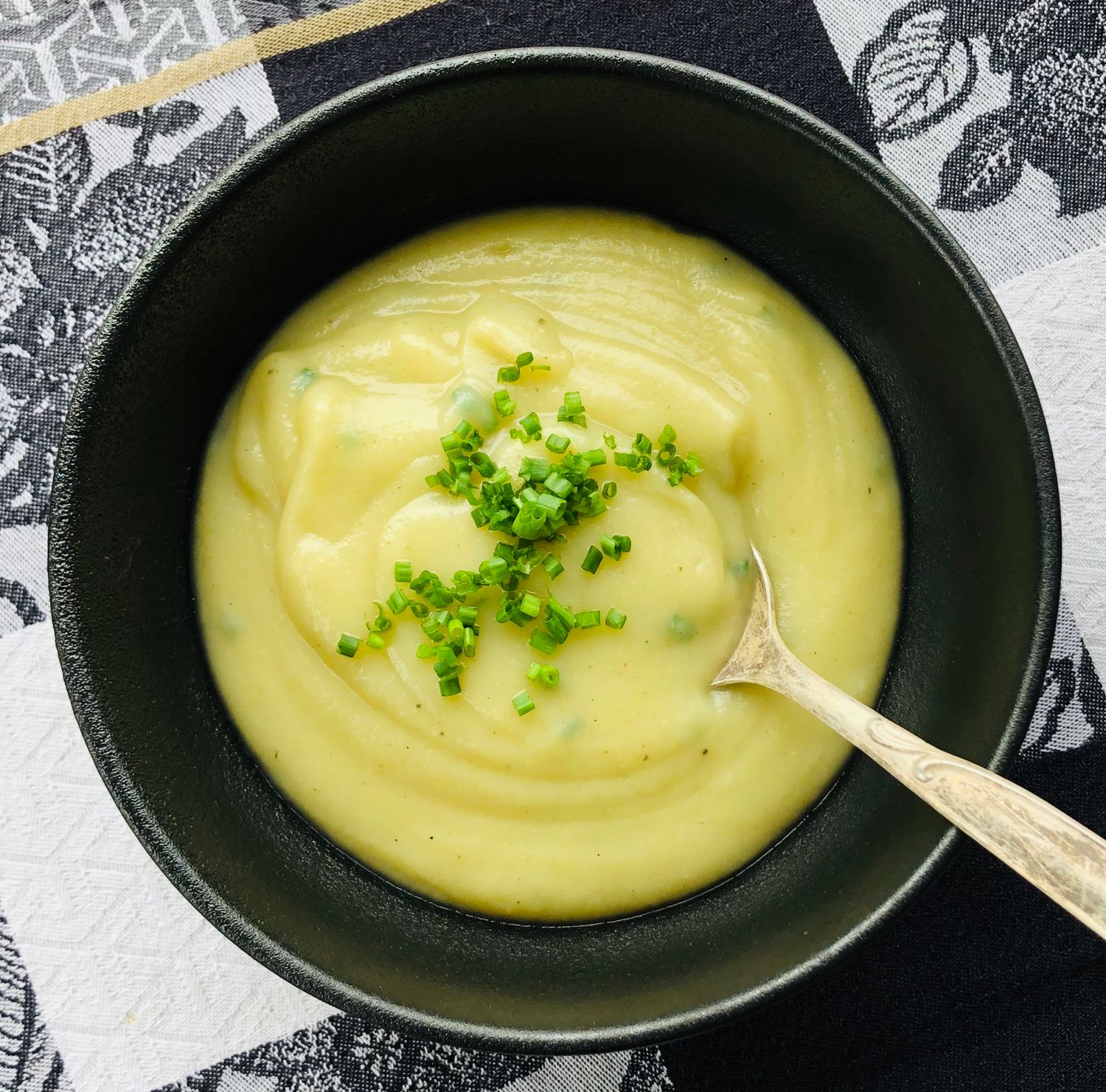 Potage aux 2 céleris , Size: 500ml