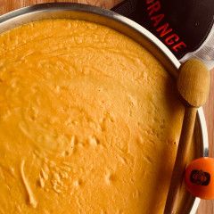 Potage Soleil (tous les légumes oranges), Size: 500 ml