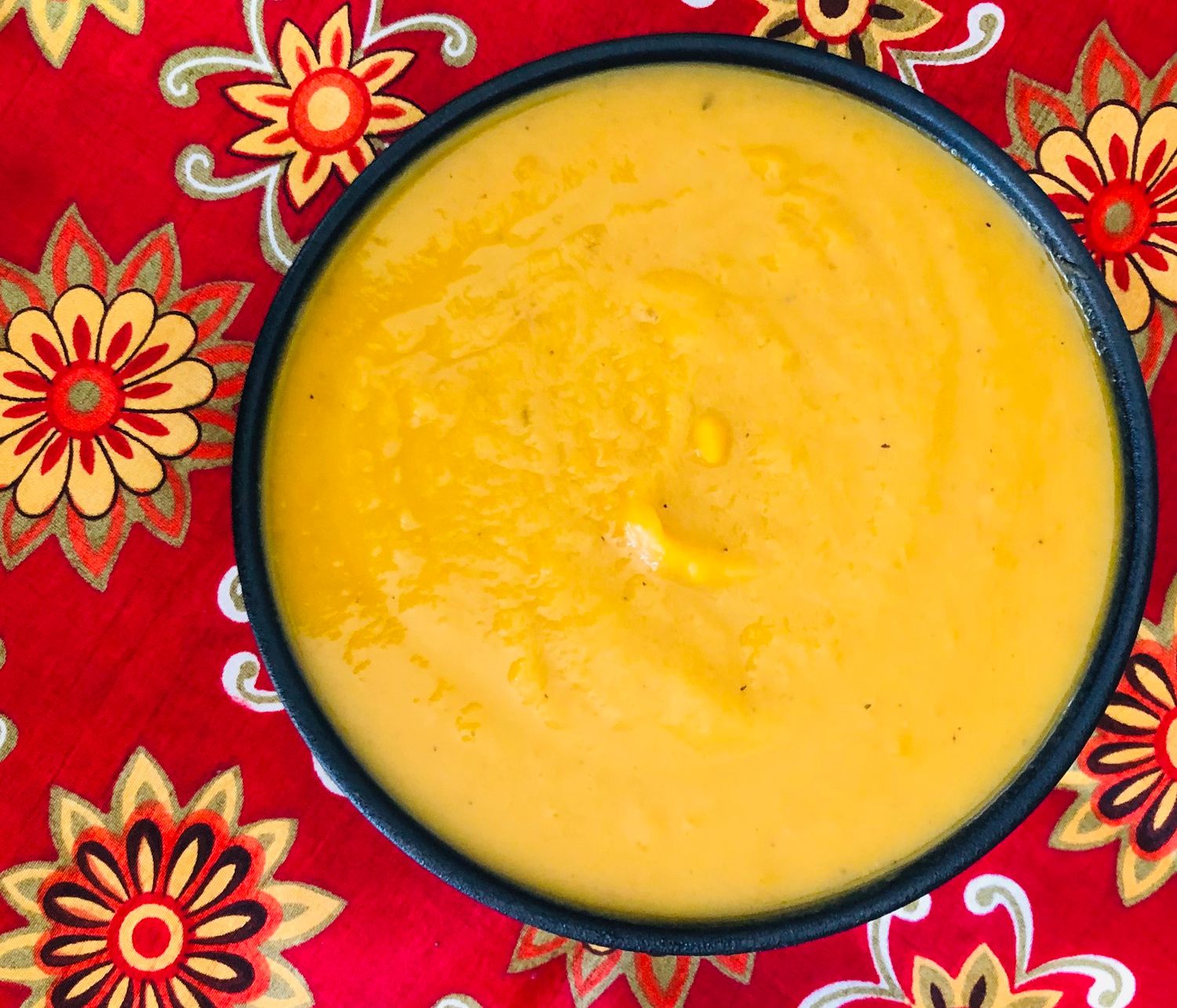 Velouté de légumes racine, Size: 500ml