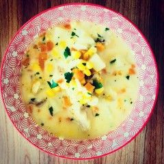 Chaudrée de morue fraîche, Size: 500ml